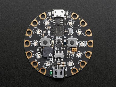 circuit playground express review